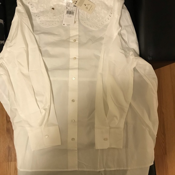 Mango Blouse Best size 10 brand new with tags - Picture 7 of 8